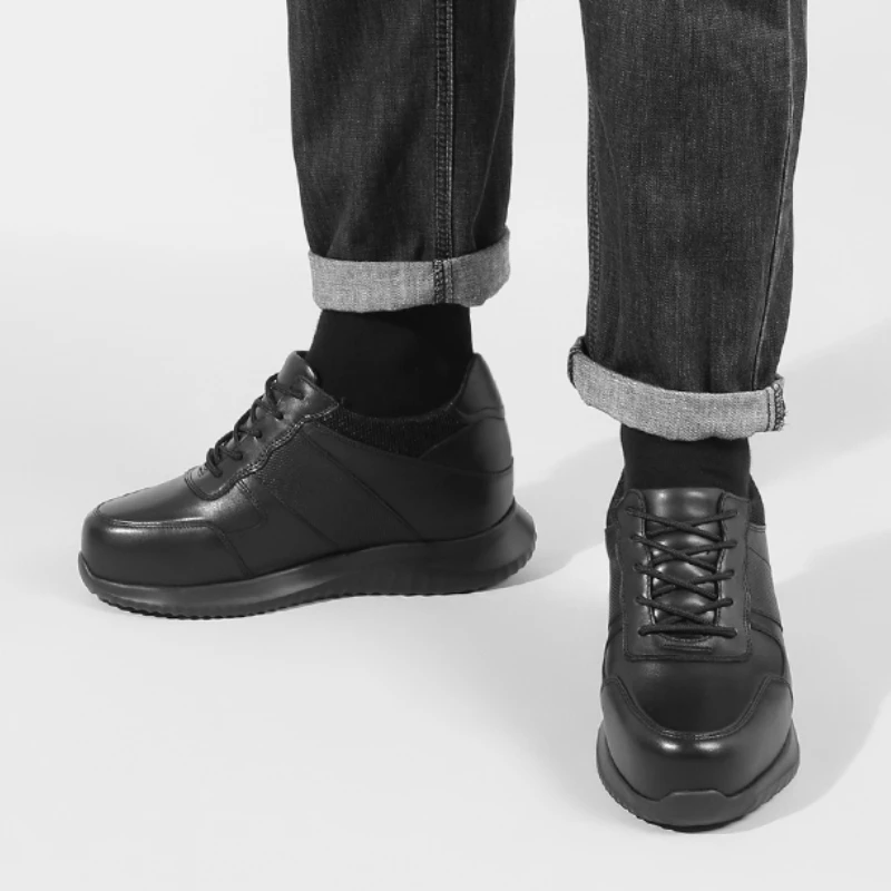 Мужская обувь из натуральной кожи р.38-44 цвета в ассортименте