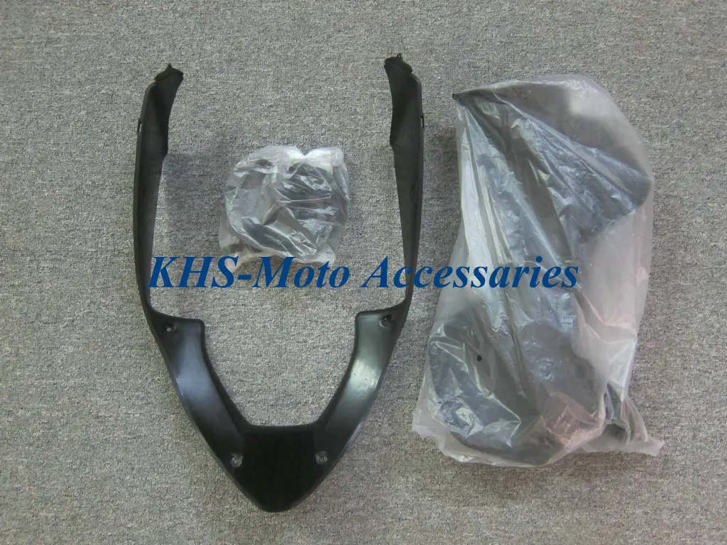 Комплект обтекателей для мотоцикла CBR600F4I 04-07 комплект кузова CBR600 F4I 2004 2005 2006 2007