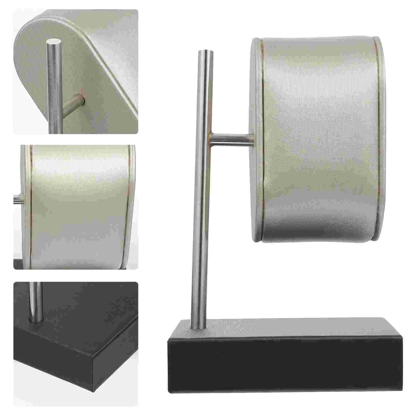 Watch Braceletholder Stand Display Men Organizer Bars Ring Wrist Rack Racks Stands Hanger Bangle T Bar Shelf Case Multiple