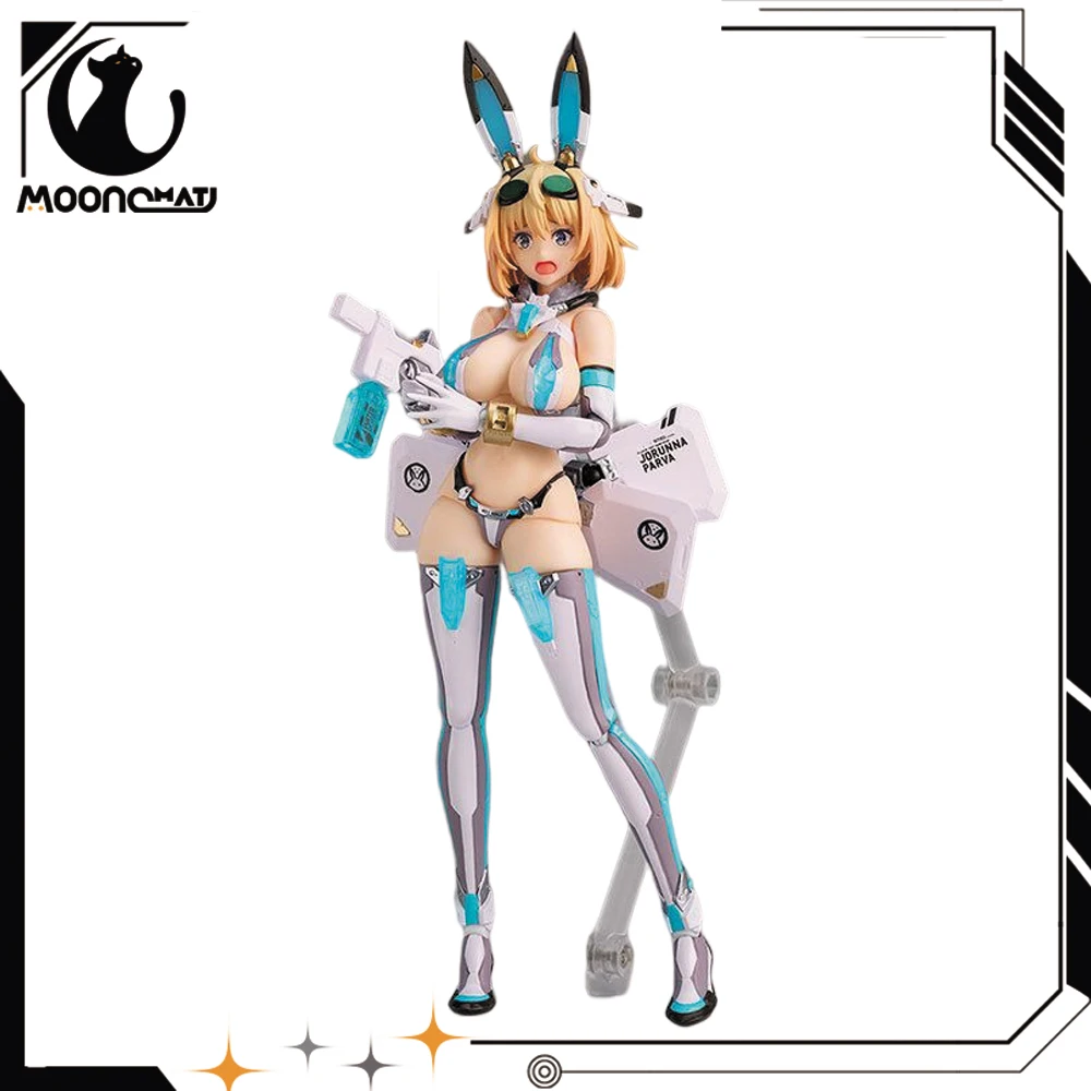 

17cm Figma #530 BUNNY SUIT PLANNING Sophia F. Shirring Anime Figure Sexy Girl Action Figurine Pvc Statue Model Collectible Doll