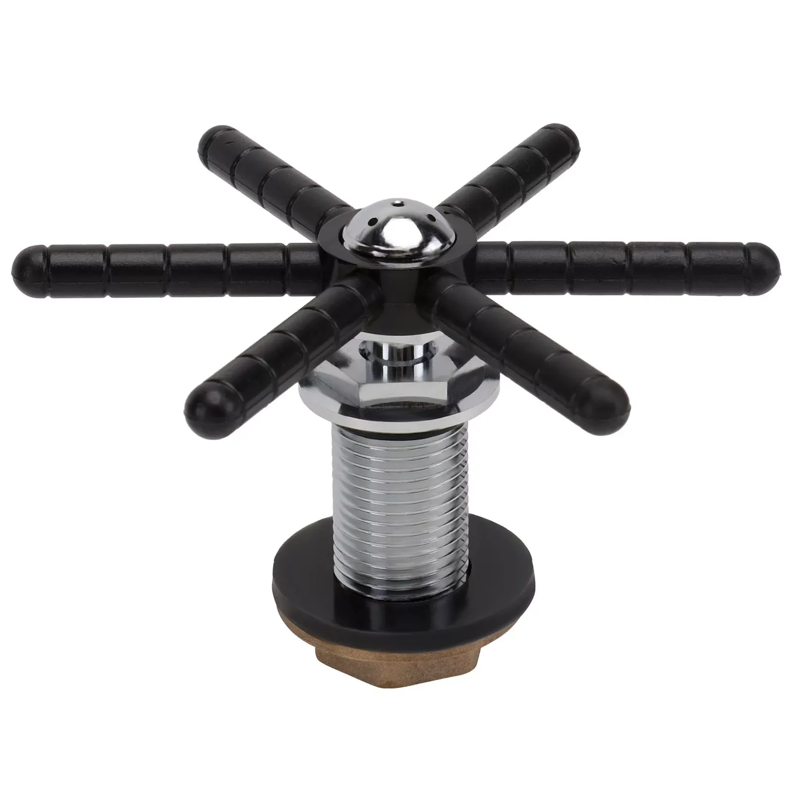 

NEW2023 1pc Automatic Glass Rinser Bar Glass Washer Automatic Cup Washer Coffee Pitcher Washing Cup Tool For Coffee Shop Bar KT