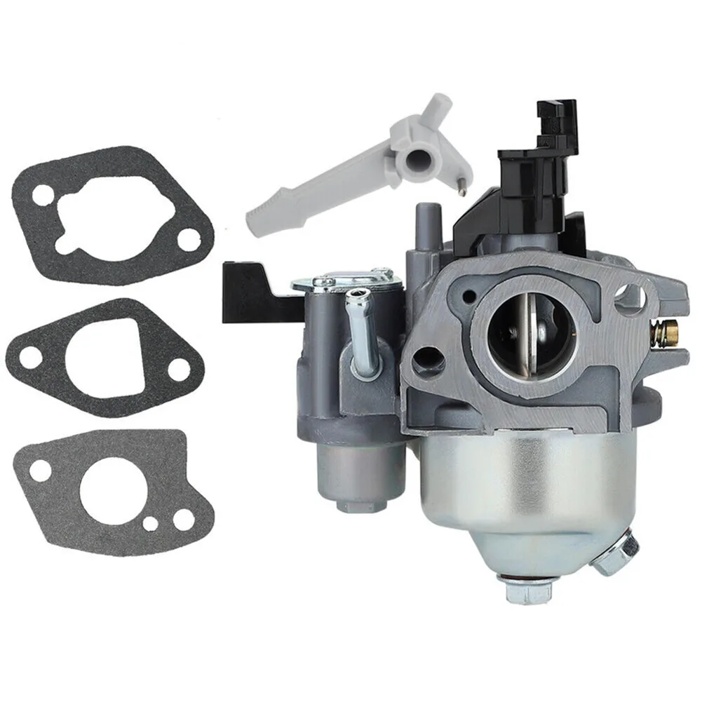 Carburetor Gaskets Kit For Loncin Gx160 Gx200 Gx200f Lc168 F-2 170020406 6.5hp 196cc Garden Power Tool Parts Accessories enlarge