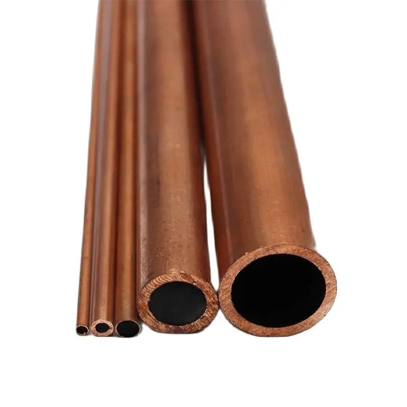 

Copper Tube Pipe Customized Service