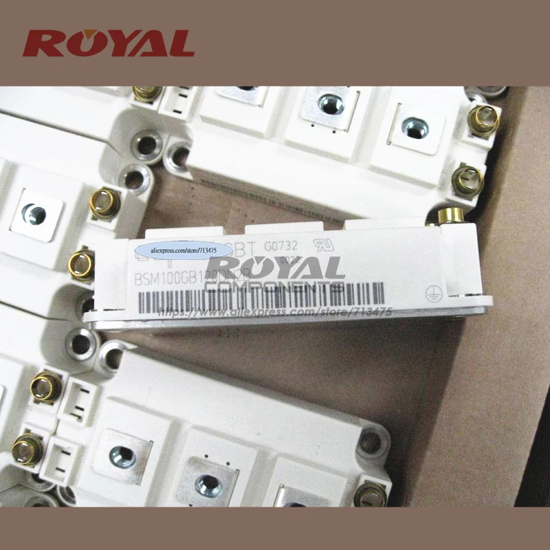 BSM100GB120DN2B