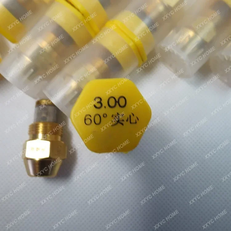 Аксессуары для сопла сопло дизельного топлива распыления