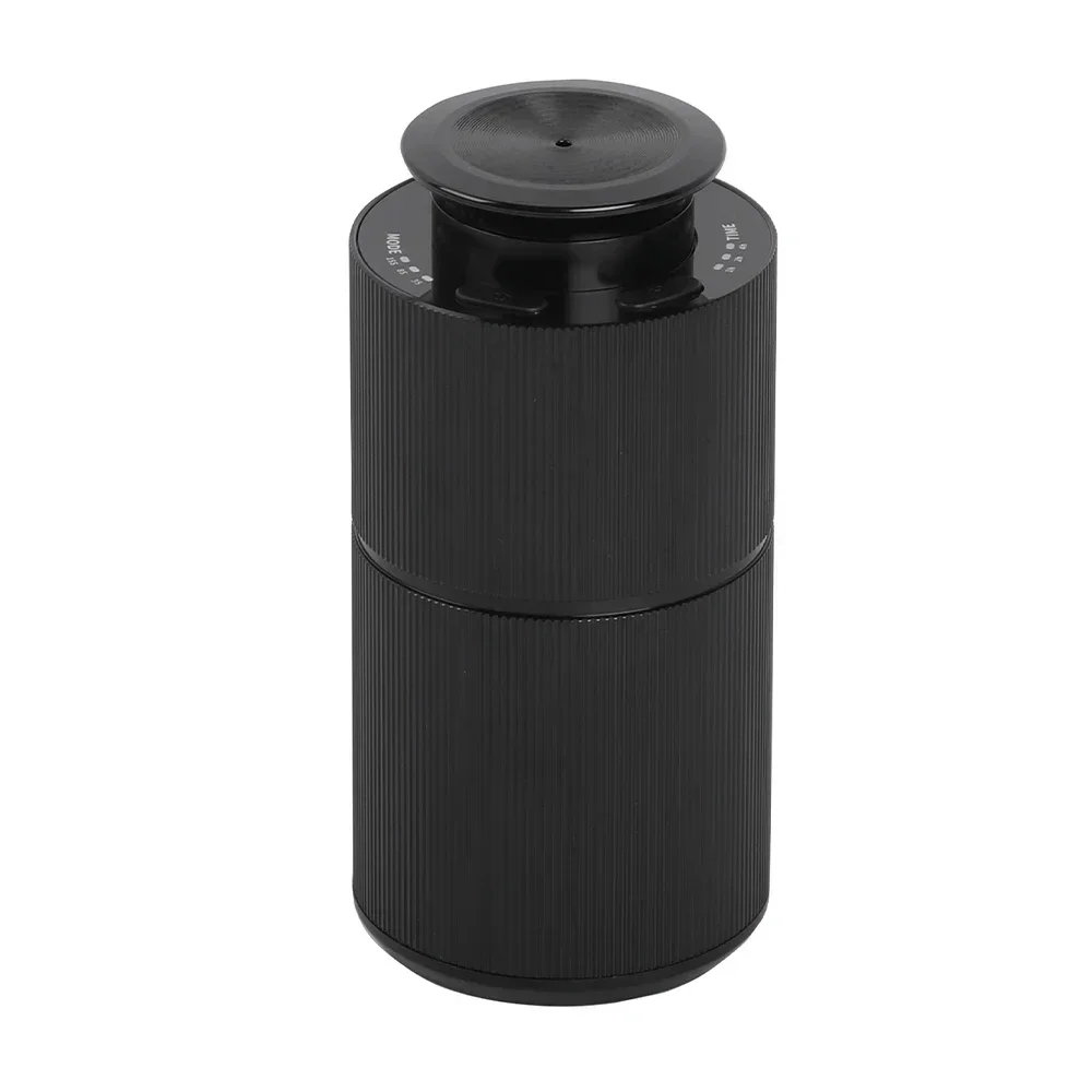 

Автомобильный ароматический диффузор Namaste, зарядка через USB, материал из алюминиевого сплава, ароматический масляный диффузор, освежитель воздуха, устройство для домашнего офиса