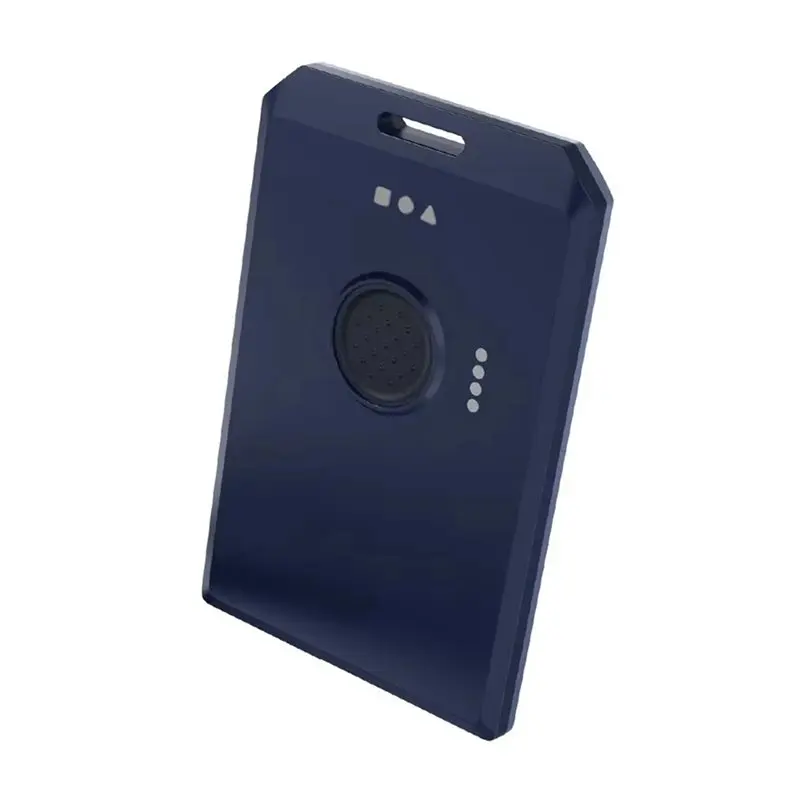 Новинка: AT6558R Wismesh Tag Meshtastic Lora Tracker с модулем NRF52840 GNSS, поддержкой Wi-Fi, BLE, Meshcore Messaging, IP66 (art.: 3920db4ced70e) - 3920db4ced70e