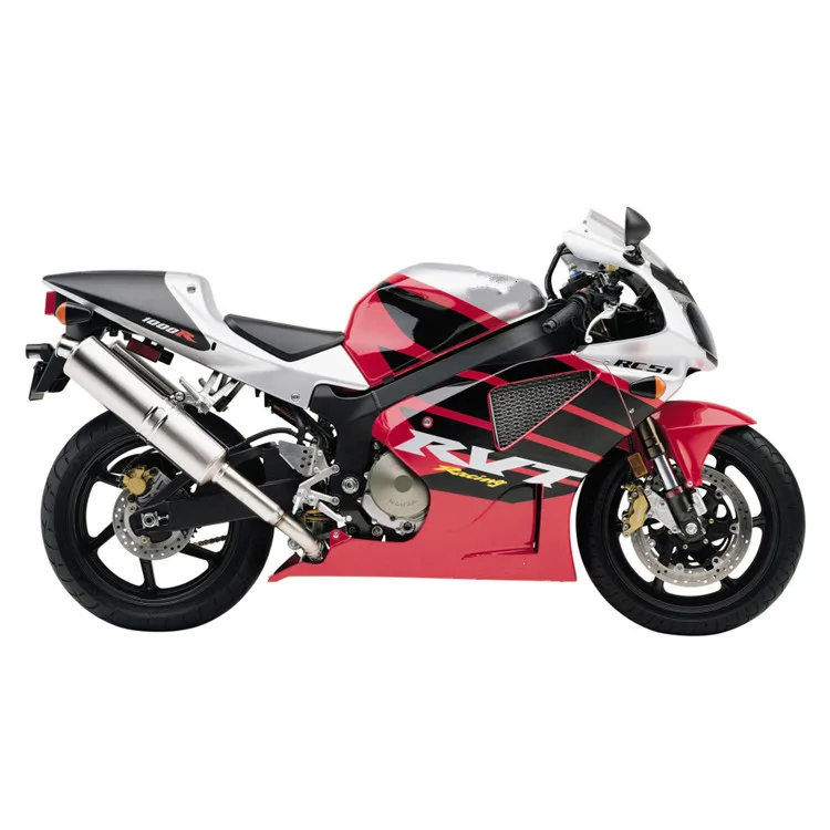 Honda rc51 New ray