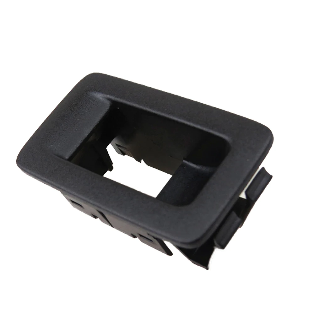 

New Window Regulator Switch Cover Frame For VW Golf 5 6 MK5 6 Passat B6 Jetta MK5 MK6 CC Tiguan Sharan Touran Touareg 1F0959527