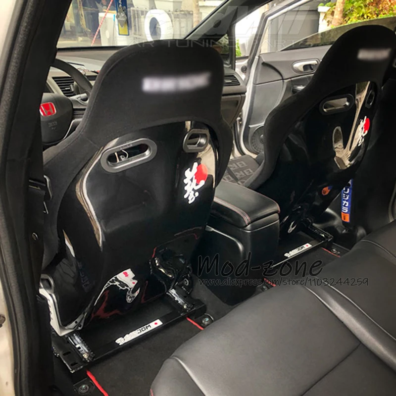 Монтажный кронштейн для Honda Civic 8 поколения FD1 FA1 FD2