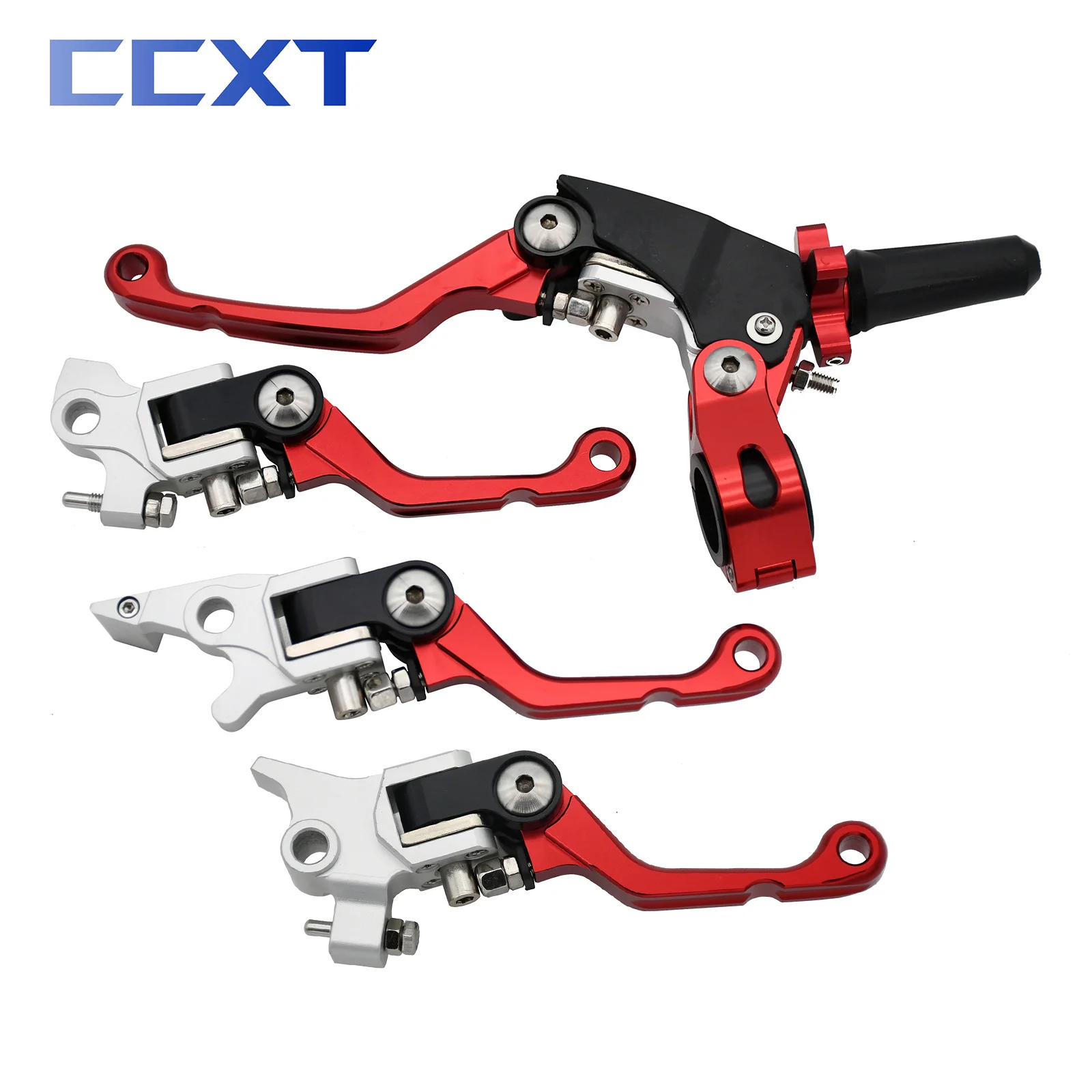 Для Honda CRF250X CRF450X CRF250R CRF450R CRF125F CRF150F CRF230F CRF250F CR125R CR250R мотоцикл с ЧПУ 22 мм тормозной