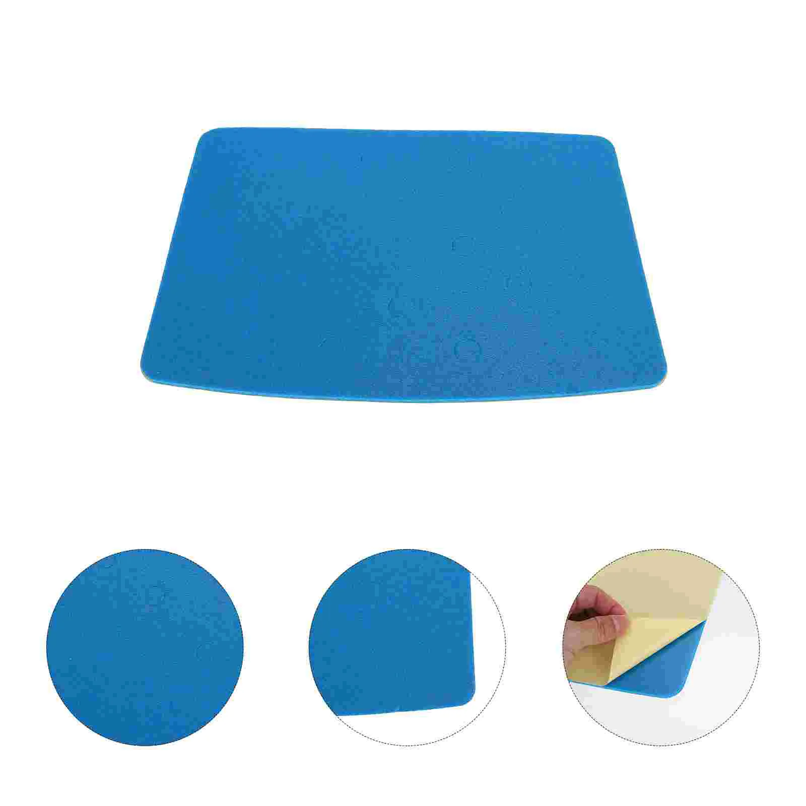 

Shower Cushion Pad Chair Bench Mat Stool Bath Elderly Waterproof Bathroom Transfer Warm Bathing Cushions Chairscoverhousehold