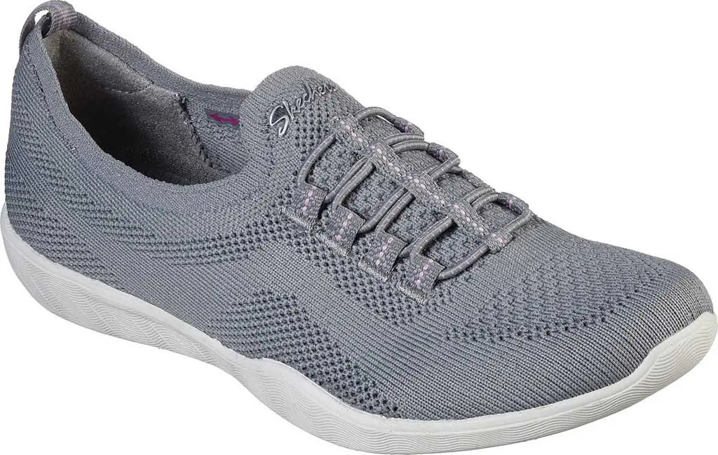 

Women's Active Newbury St. Every Angle Bungee -on Comfort Shoe