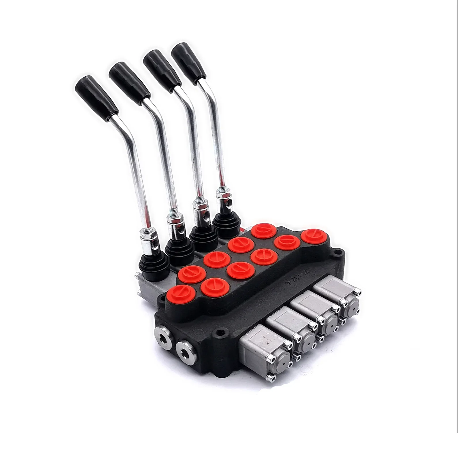 Замена OEM для гидравлического многоходового распределительного клапана P40