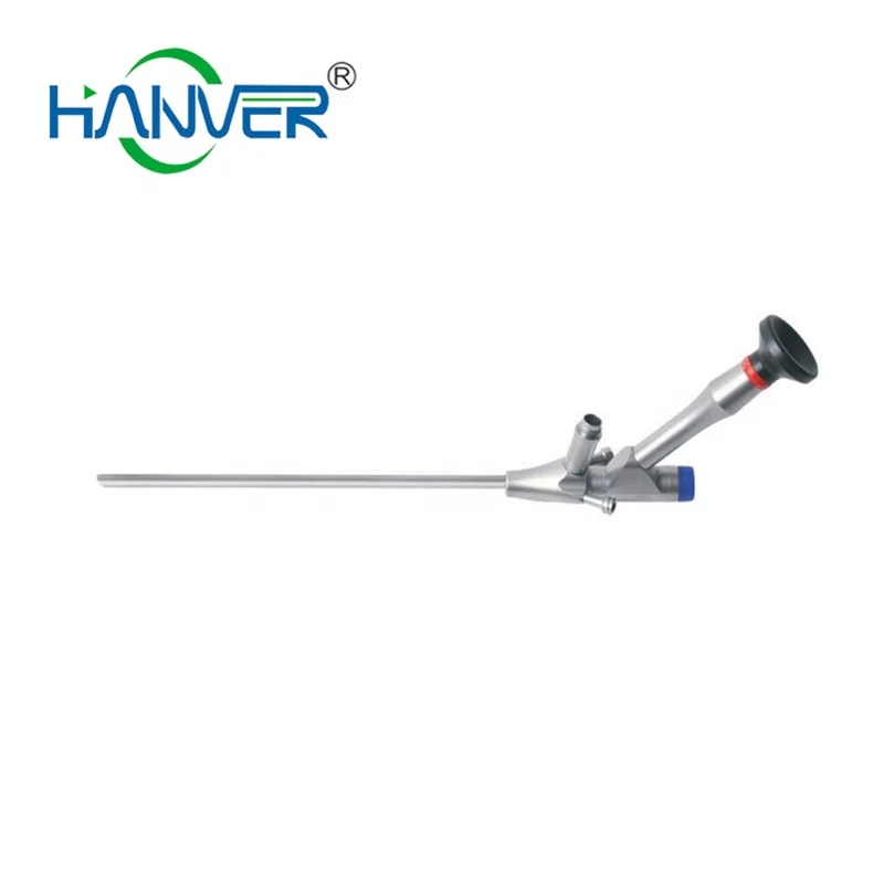 Набор межпланарных эндоскопов для позвоночника диаметром 6 9 мм.