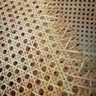 Ротанговая тесьма 60 см70 см X 0,5-1 м, рулон из натурального ротанга для стула, стола, мебели