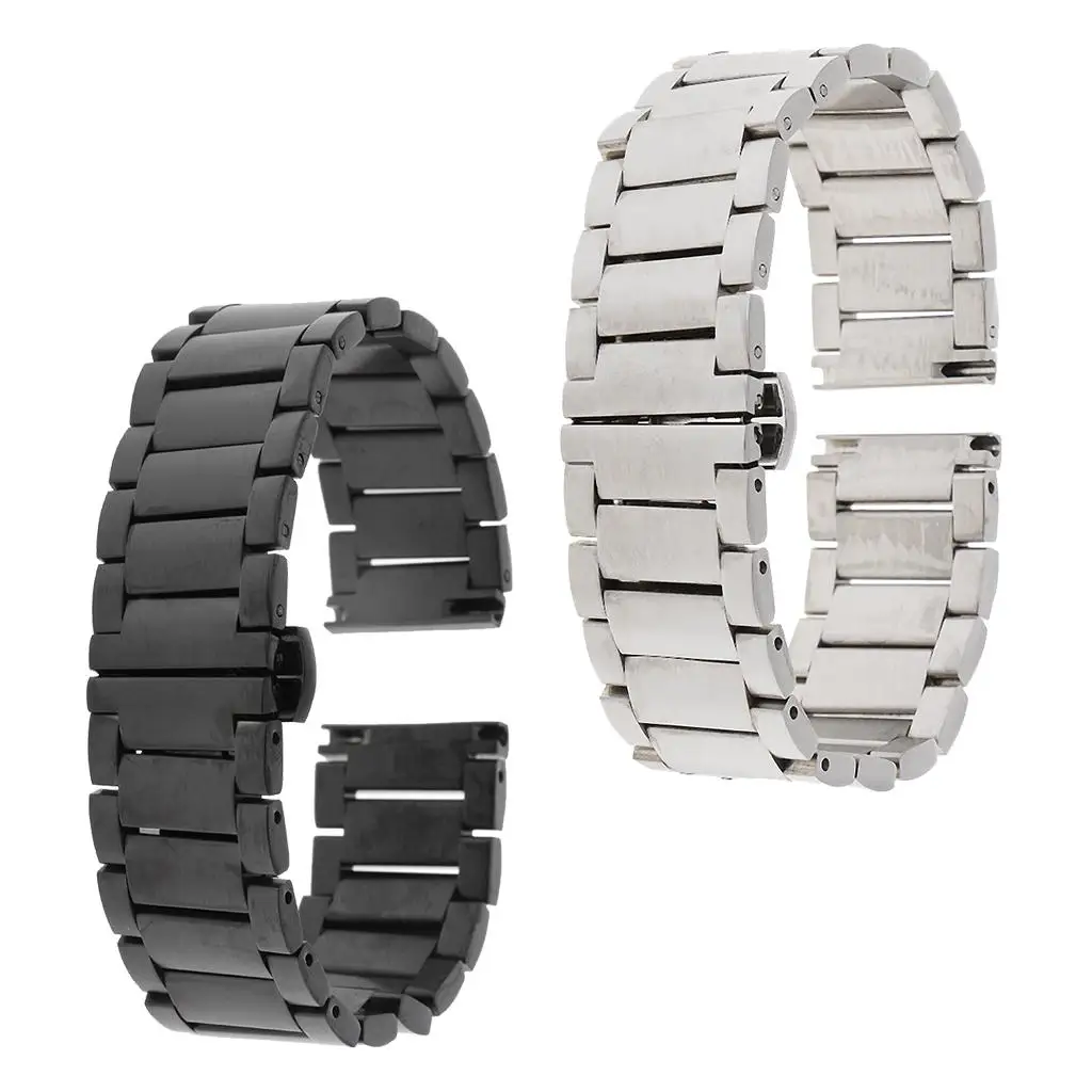 

Fashion Ceramics Watch Band Bracelet Stylish Wristband Strap Repair Part
