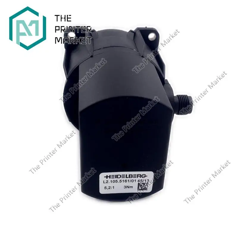 

L2.105.5161 Register Motor For Heidelberg SM52 SX52 CD74 XL75 Printing Unit Lateral Register Motor Engine Drive