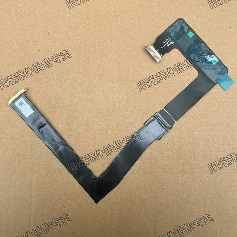 Фото For Razer, Spirit Blade 15 Elite Edition RZ09-0367 12799388 Screen cable, 40 pins cable №1