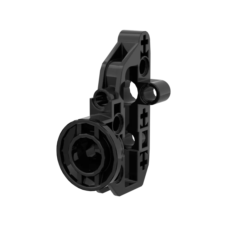 

1PCS High-Tech Assemble Particle 92908 Big Axle Brick Building Blocks Kit Replaceable Part Toy For Children Gifts