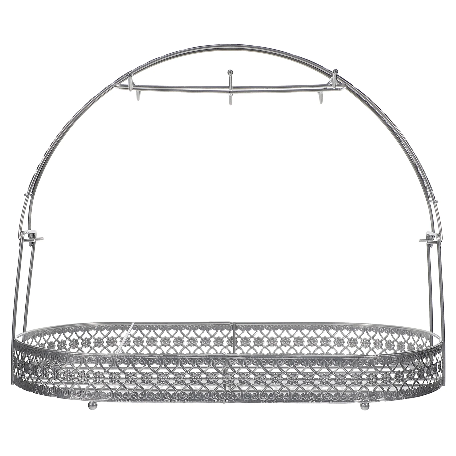 

Mug Coffee Holder Stand Display Cup Tea Tree Cups Rack Service Stands Basket Metal Set Storage Organizerbaskets Hanger