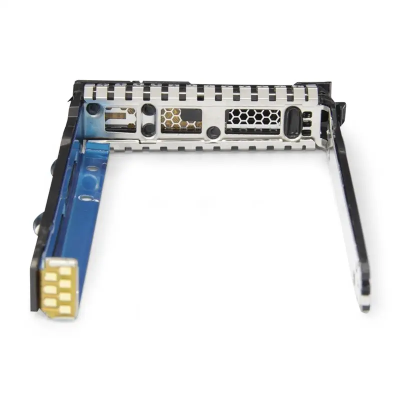 Лоток для жестких дисков AAAE 2,5 дюйма SFF SAS SATA 651687-001 для G8 Gen8G9 DL380P 651699 DL360P 651699-001 ML350E ML310E (art.: 3920dbe4fdcb3) - 3920dbe4fdcb3