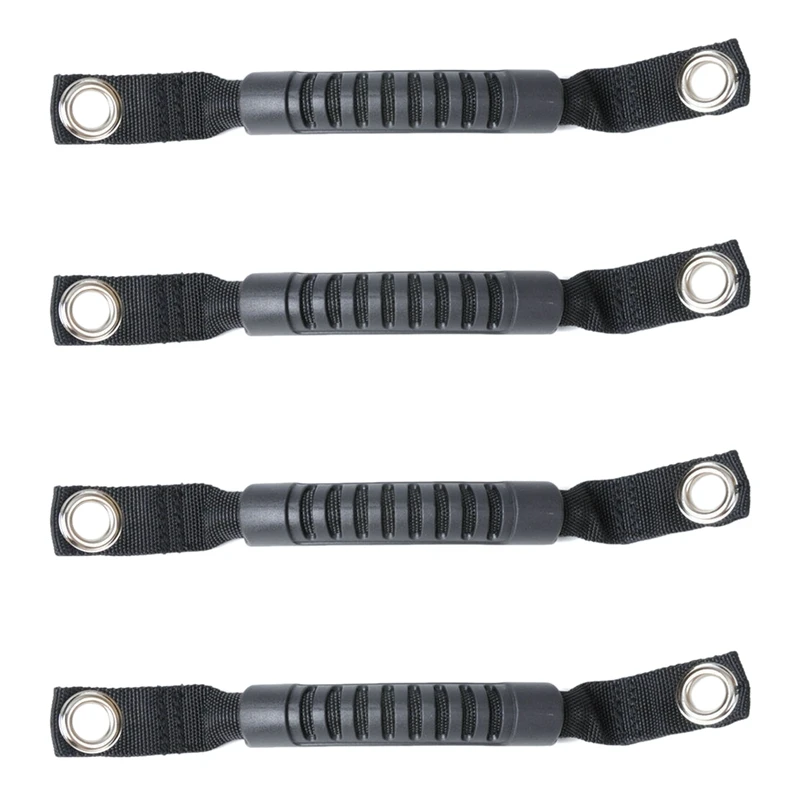 

4 шт., ручки для Jeep Wrangler JK TJ