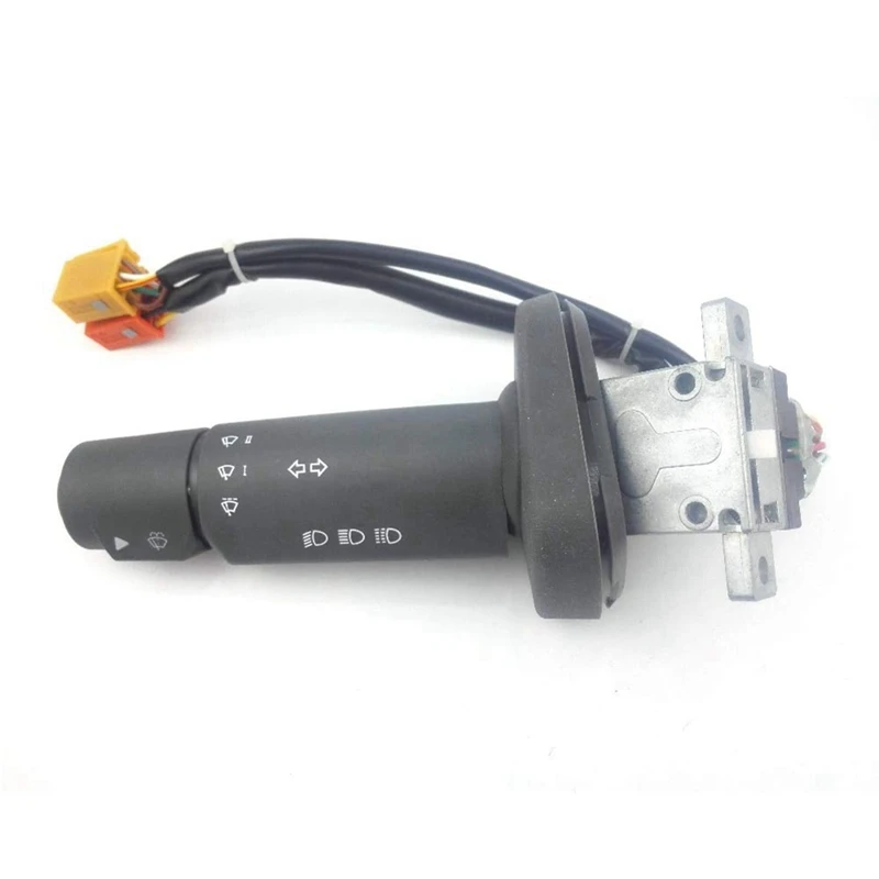 

Steering Turn Signal Column Wiper Switch for Truck 81255090123 HLS203118 81255090118 81255090085 811W25509-0144