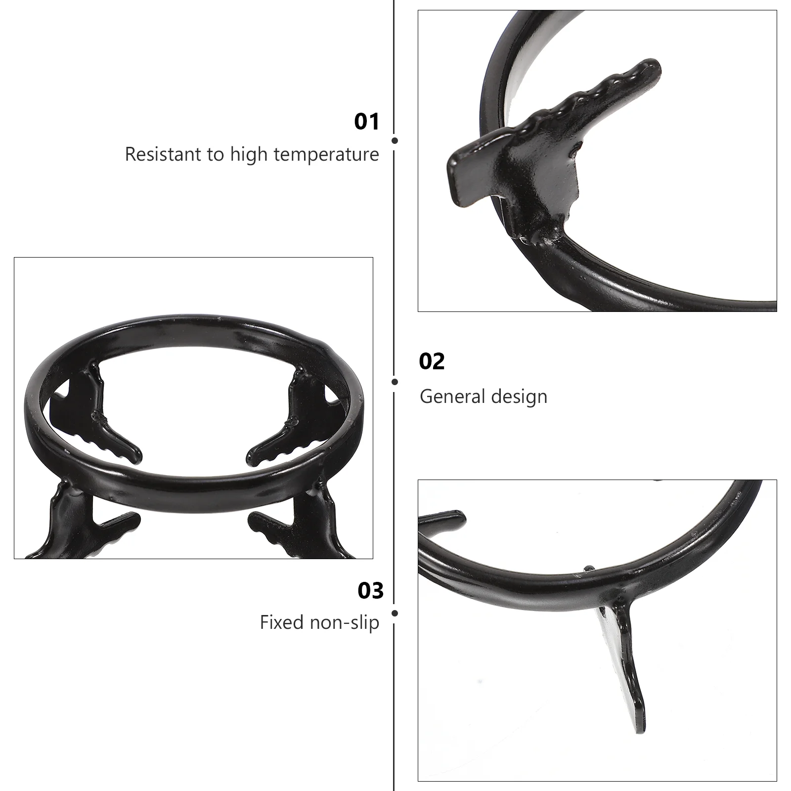 Клетка для духовки вок