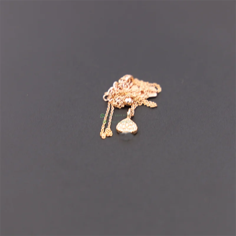 

Rose Gold Jewelry Necklaces For Women free shipping items to nigeria