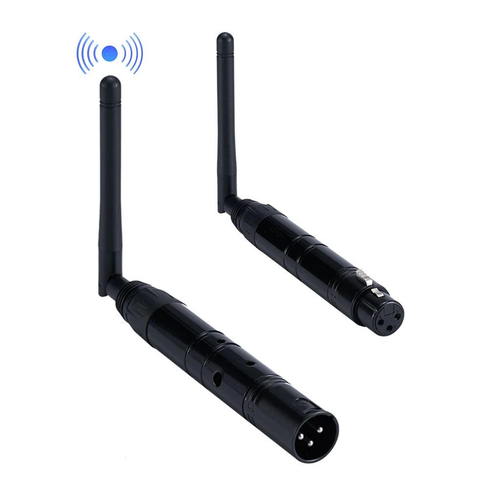 

Беспроводной контроллер Dfi 2,4 512G ISM для дискотеки