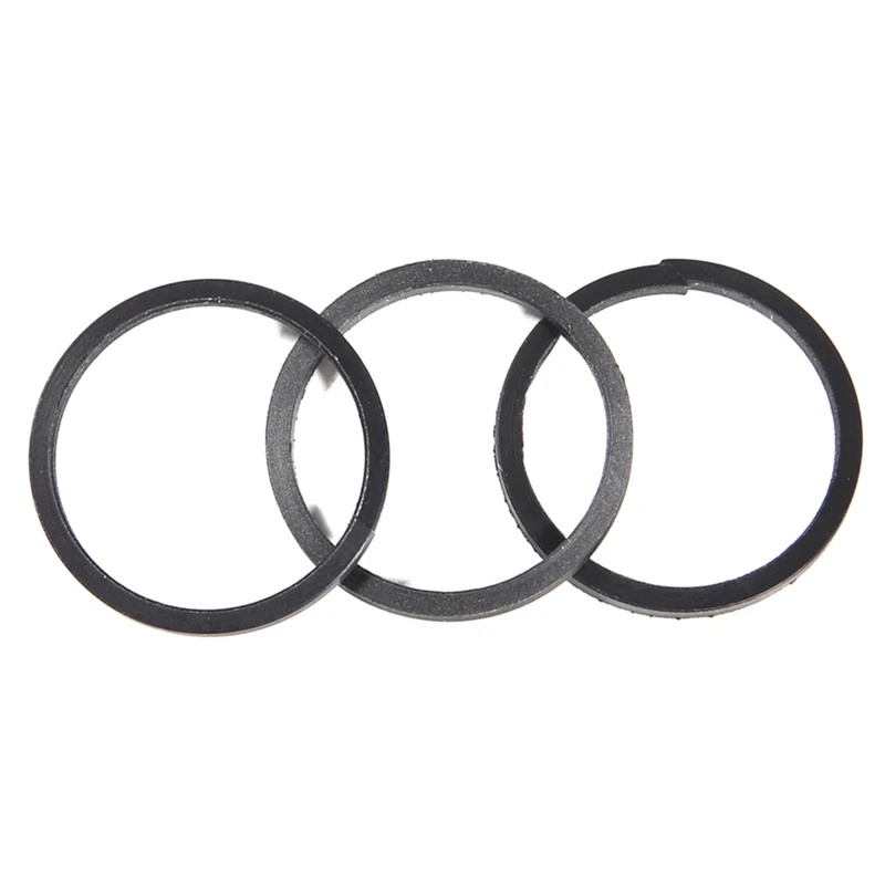 Уплотнительная Прокладка 3 шт. набор искусственных уплотнений подходит для A3 A4 A6