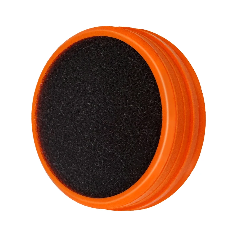 Моющийся Hepa-фильтр подходящий для Philips Speedpro Aqua FC8009 FC8081 FC6723 FC6724 FC6725 FC6726 FC6727 FC6728
