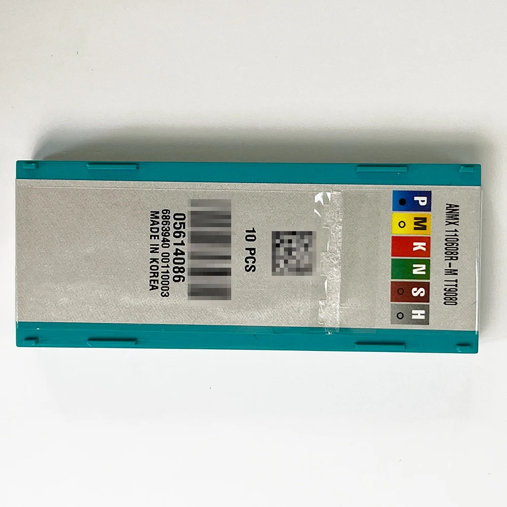 HUAZHICHUN ANMX 110608 Инструмент для внутренней токарной обработки твердосплавных