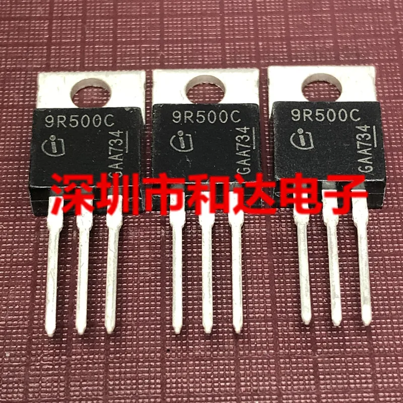 

5 шт.-10 шт. 9R500C IPP90R500C TO-220 900V 11A Новый и оригинальный на складе