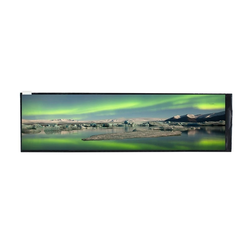 

For Display Raspberry Pi for Touch LCD Display