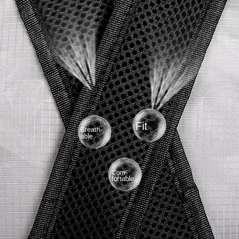 20L Легкий Портативный Складной Рюкзак Водонепроницаемая Сумка Ультралегкий Наружный Набор для Путешествий и Походов для Женщин и Мужчин.