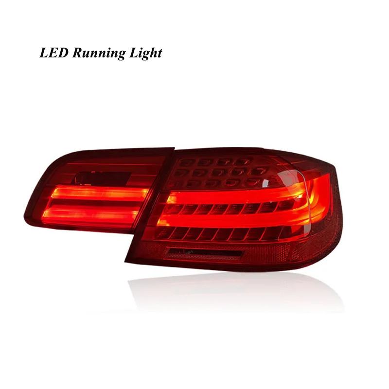 Рисунок 3 - задние фонари для BMW 3 серии M3