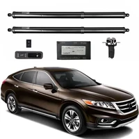 for honda crosstour 2011 electric tailgate intelligent automatic suction lock luggage modification automotive supplies
