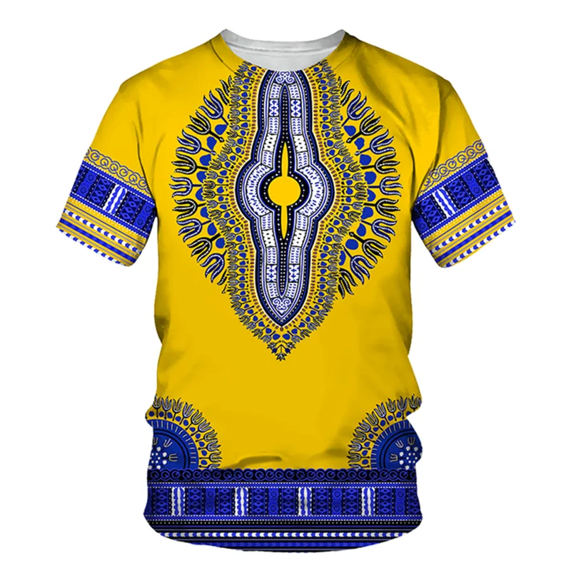 

Fashion Funny Printed Men's T Shirt Summer Trend Harajuku Clothes Leisure O-neck Short Sleeve Outdoor Sports Tops Oversized Tees