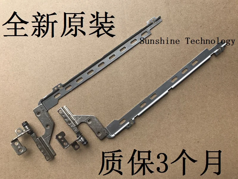 FOR SAMSUNG chromebook XE500C13 500C13-K02US laptop Screen axis hinges | Laptop Repair Components