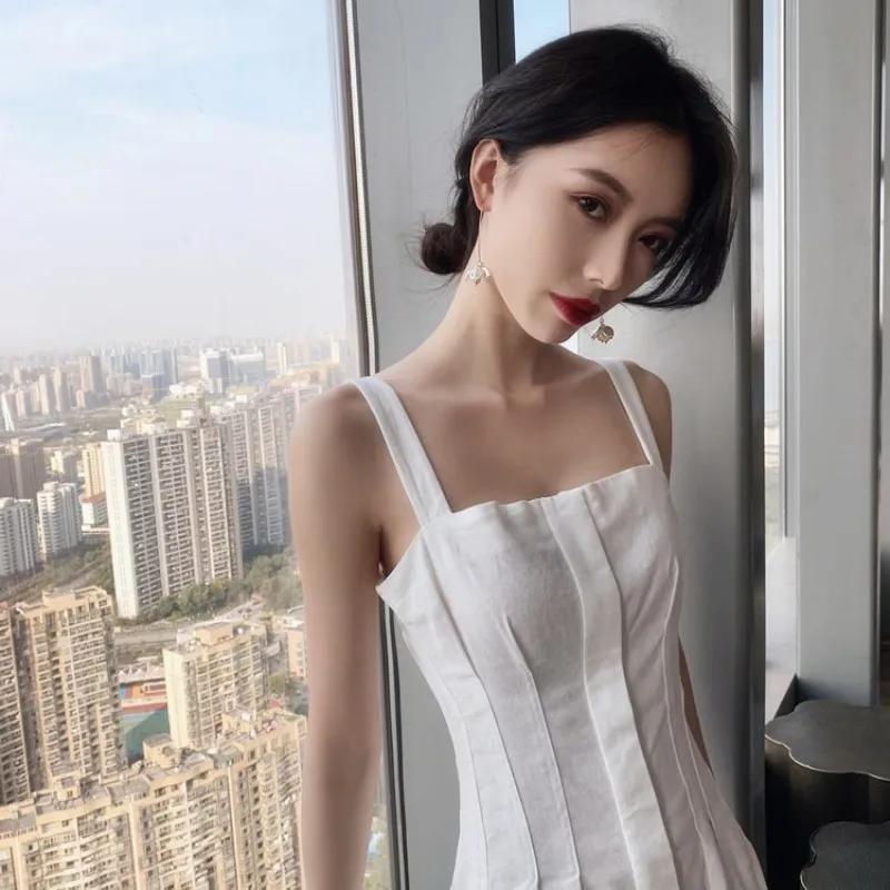 Ins хит продаж милые серьги с подвеской в виде ракушки цвета слоновой кости