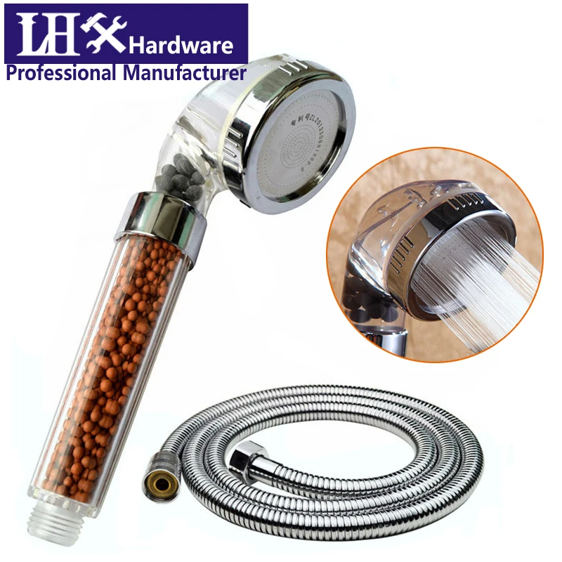 

Ручной опрыскиватель для душа с насадкой для душа 1,5 м