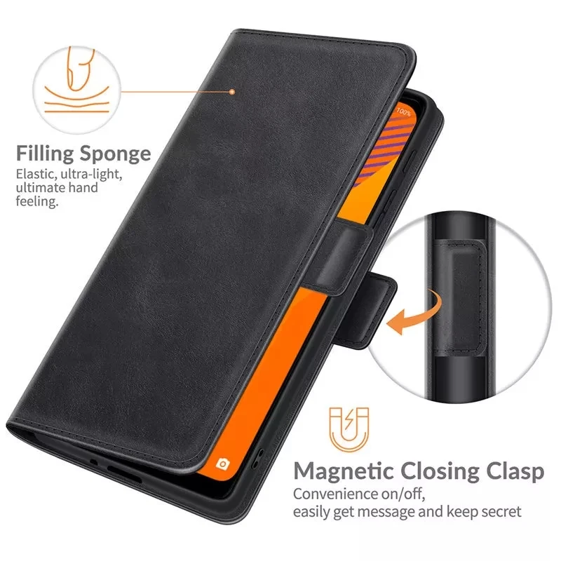 

Новый Стильный чехол FO7 для Samsung M80S, кожаный бумажник с откидной крышкой, винтажный Магнитный чехол для телефона Galaxy A91 S10 Lite, чехол