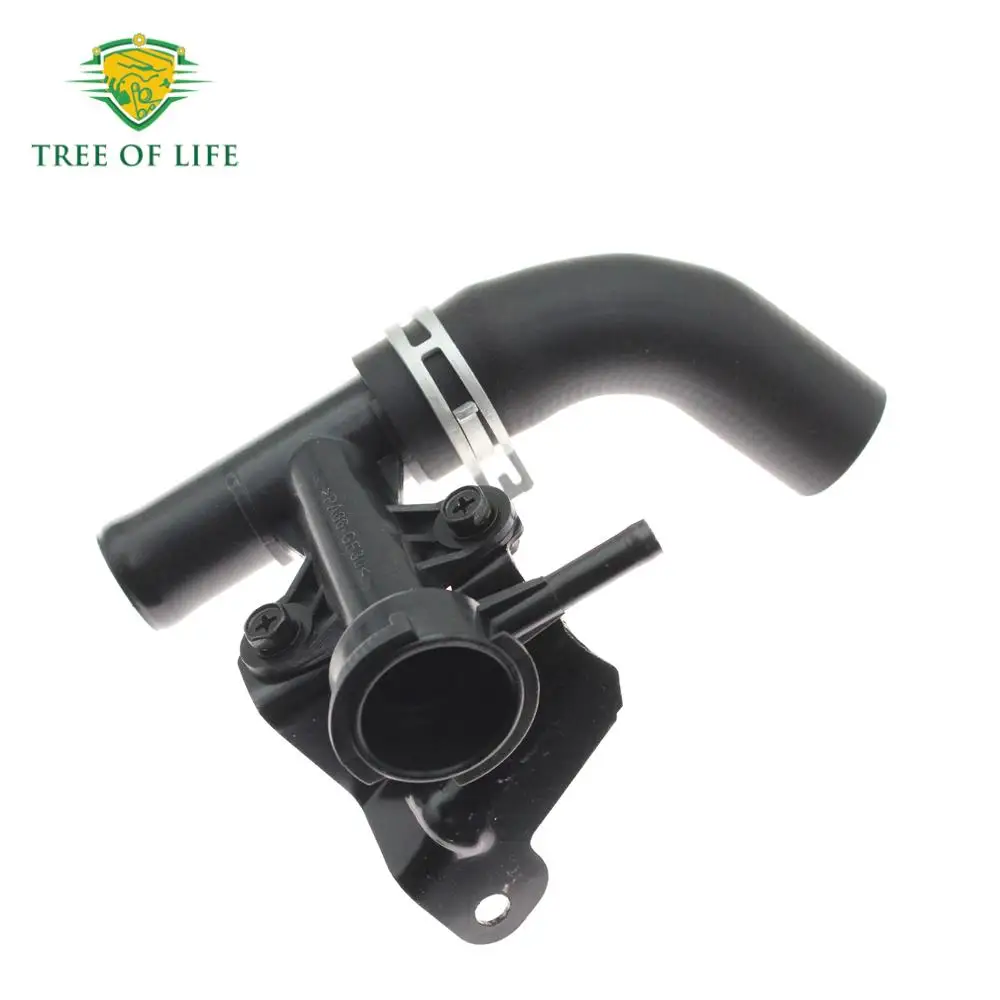 21418-1HK3A Новый двигатель шланг заливной горловины охлаждающей жидкости водяного