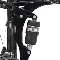 Фэтбайк GMINDI#4