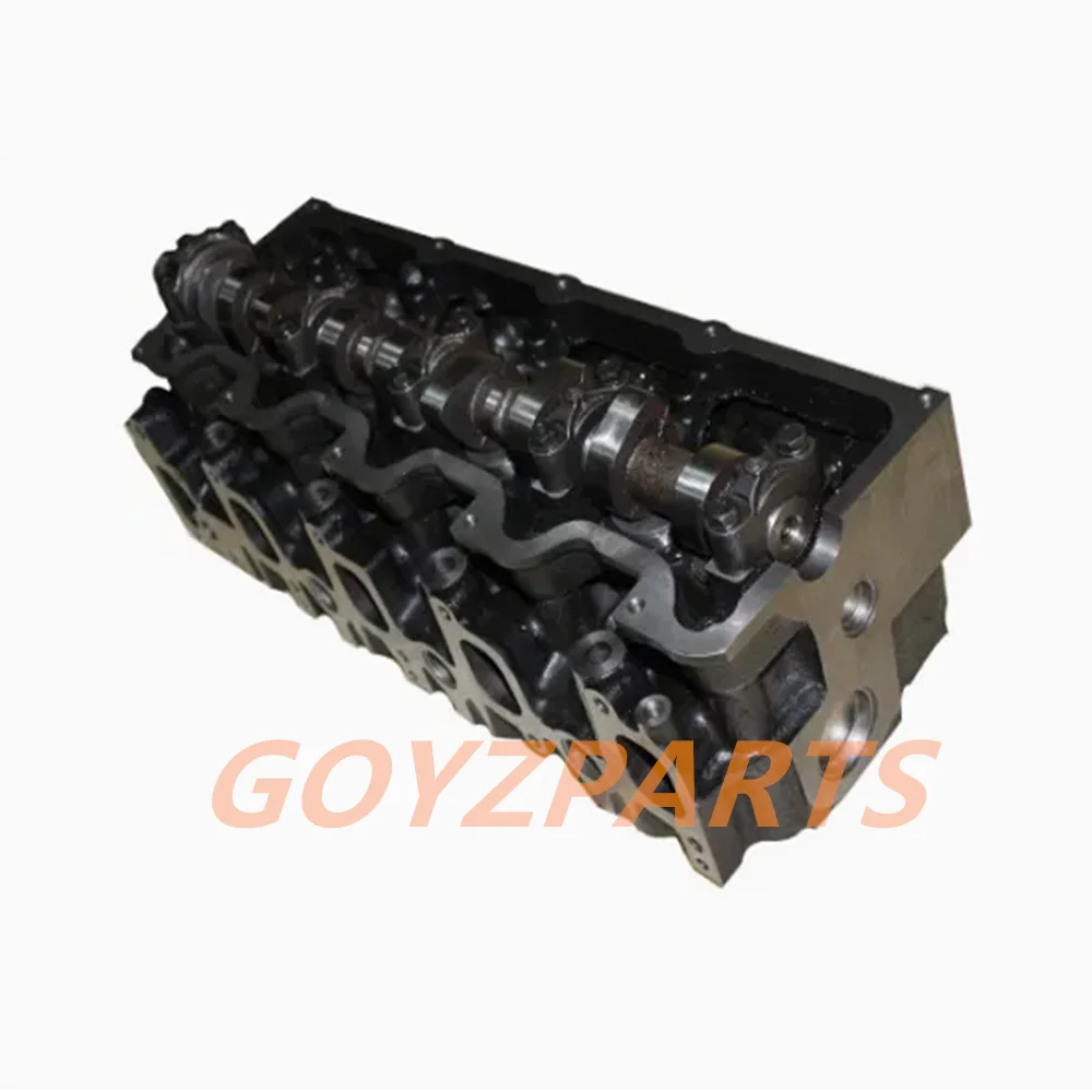 909054 909-054 Авто двигатель в сборе с головкой блока цилиндров для TOYOTA Hiace Hilux 2L 3L 5L OEM