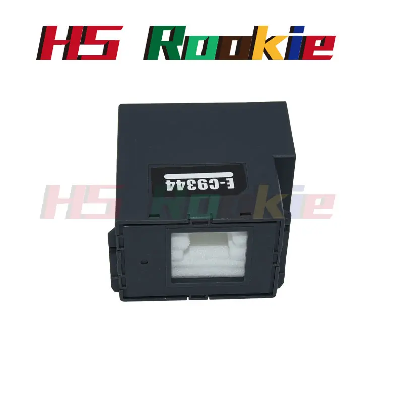 

Картридж C9344 для обслуживания чернил, 1 шт.