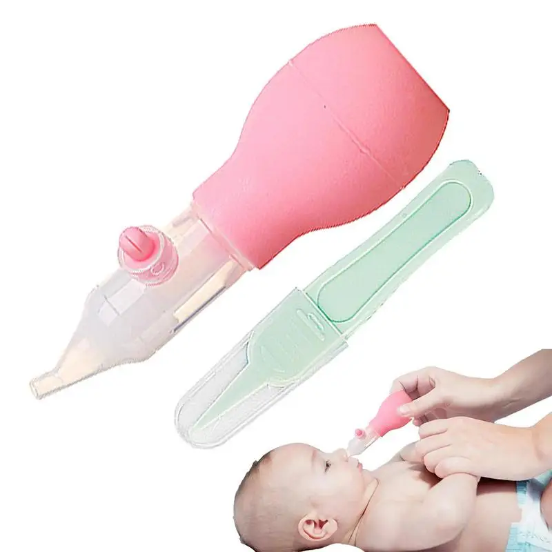 

Назальный аспиратор, портативная присоска для носа для малышей, силиконовая присоска для носа для малышей, твердый силиконовый насос для удаления слизи