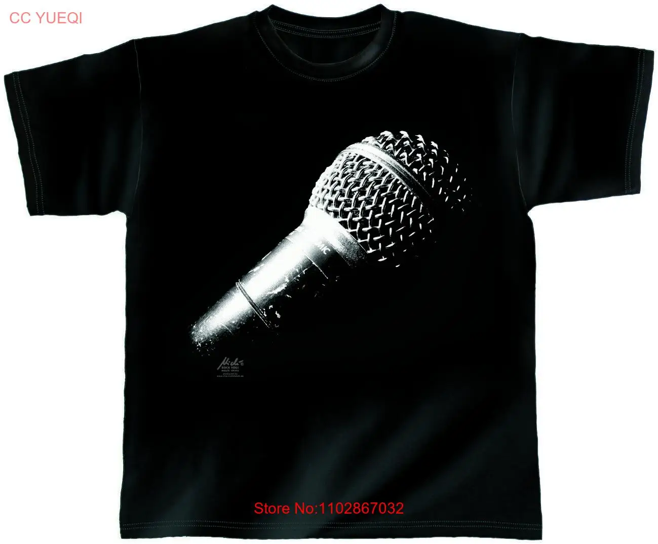 Футболка унисекс с принтом планеты голоса по рок You музыкальные рубашки-10384...